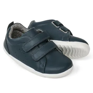 Bobux SU Grass Court Navy