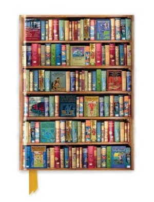 Bodleian Libraries: Hobbies & Pastimes Bookshelves Journal
