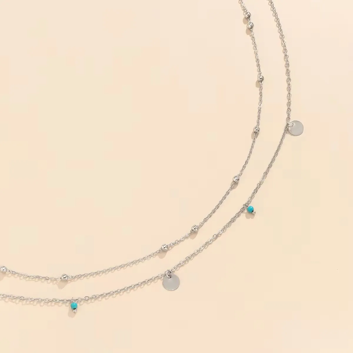 Boho Minimalist Symphony Waist Chain