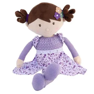 Bonikka Iris Soft Cotton Rag Doll Toy