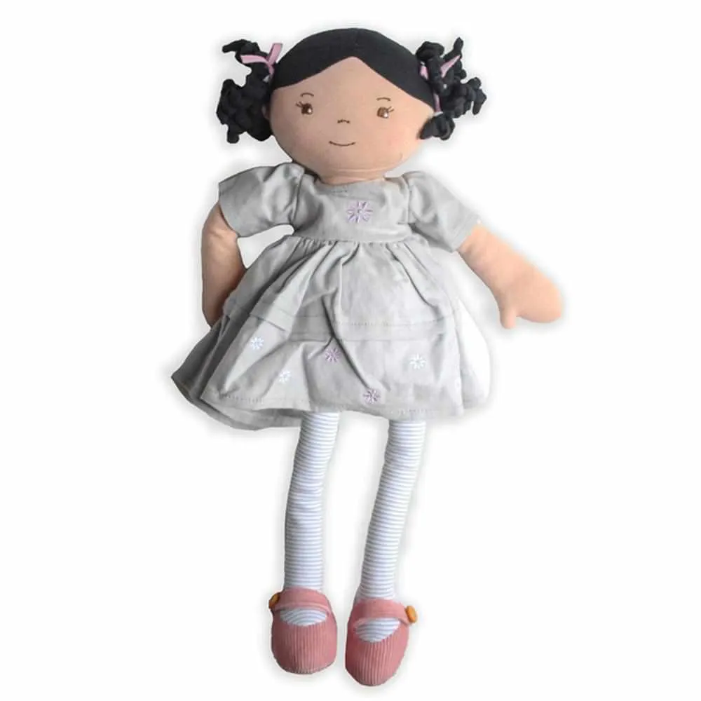 Bonikka Maliah Linen Doll