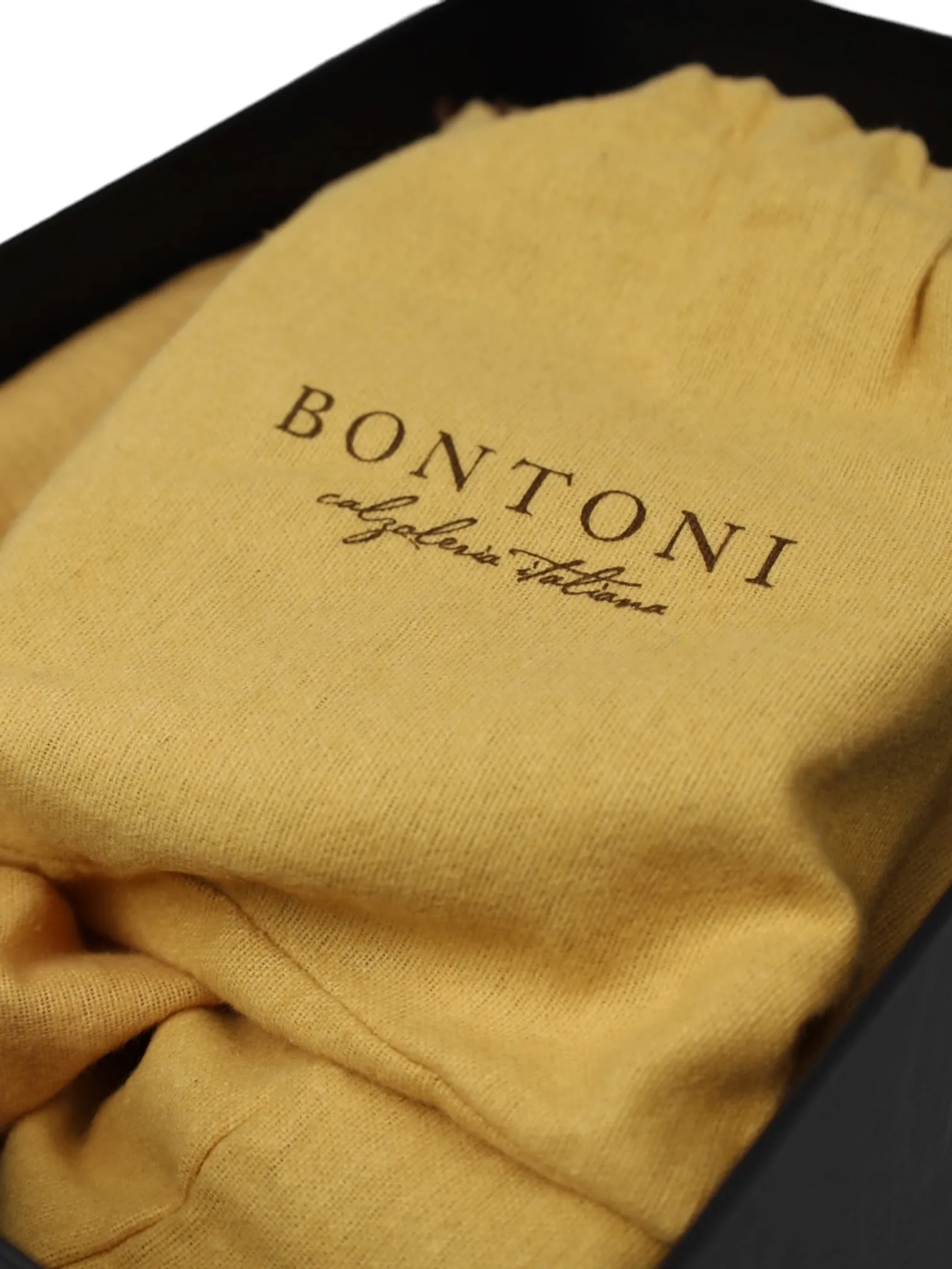 Bontoni Dark Brown Double Monk   Crocodile Belt