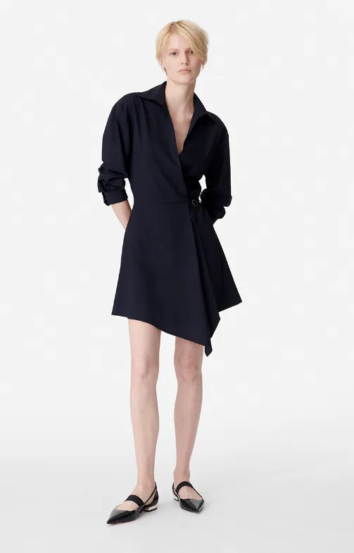 Boston Dress