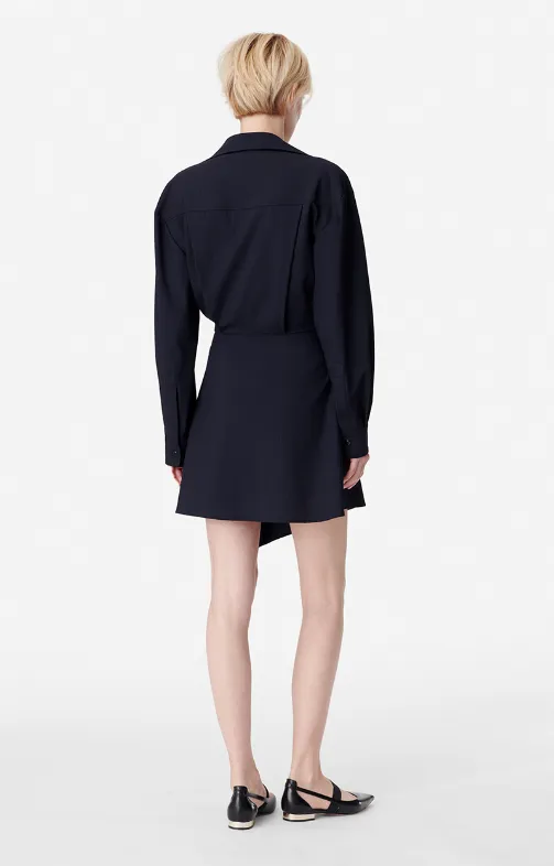 Boston Dress