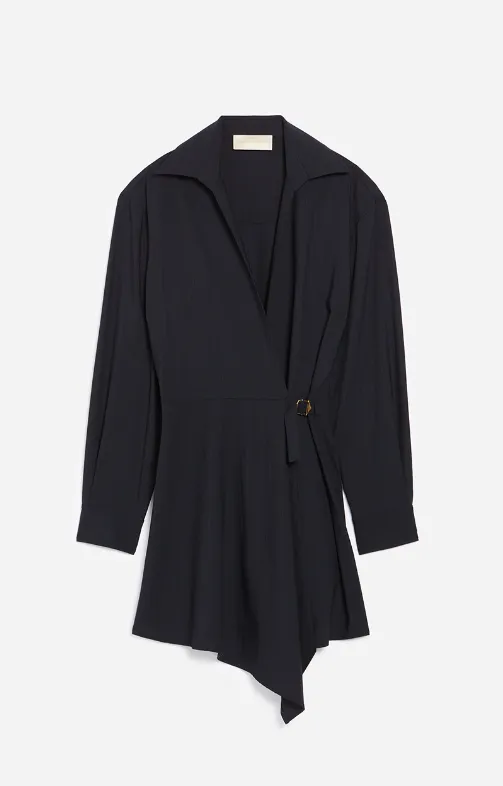 Boston Dress