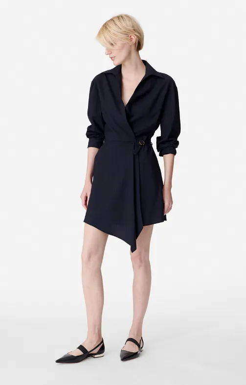 Boston Dress