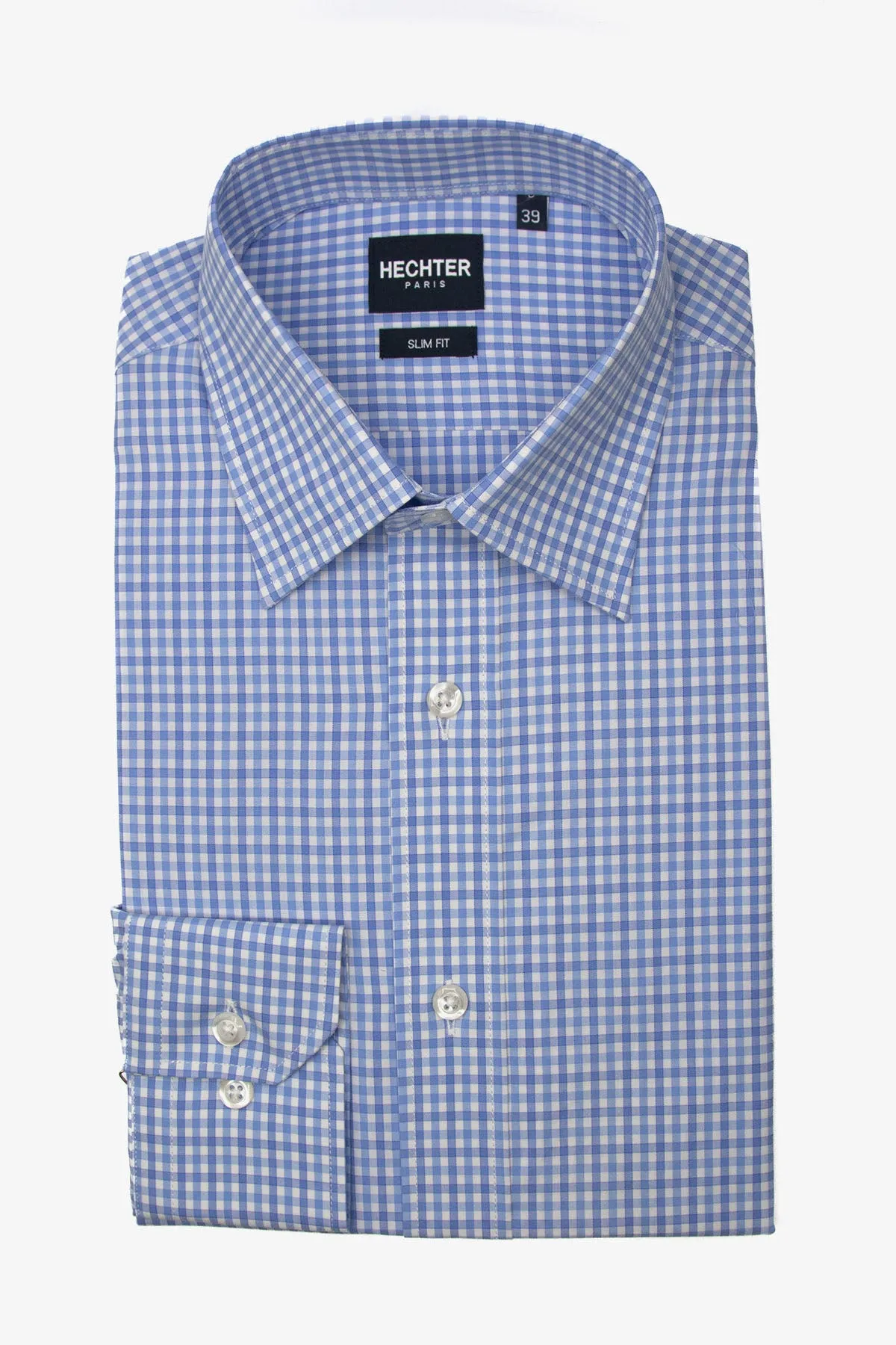 Boston | Liberty Business Shirt