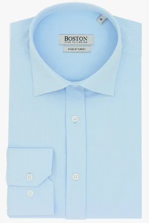 Boston | Liberty Slim Fit Business Shirt
