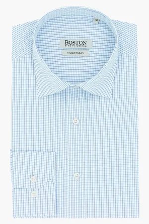 Boston | Liberty Slim Fit Business Shirt