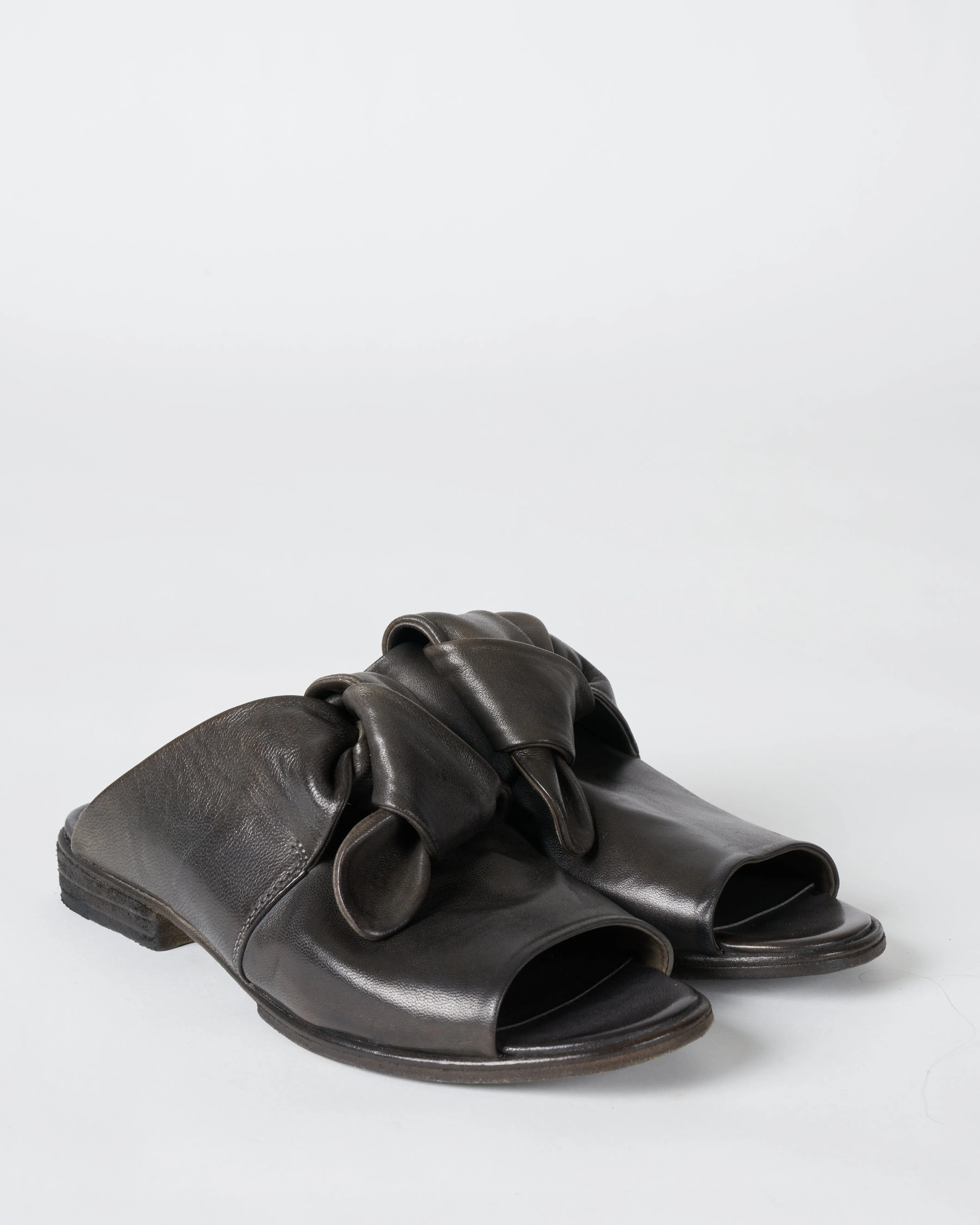 bow slide - colore 1109 grey