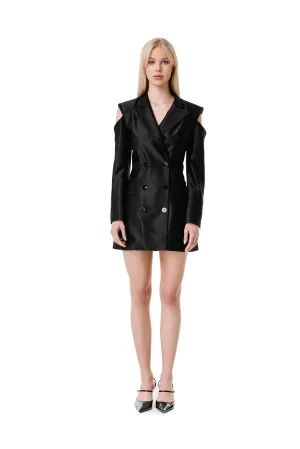 Brianna Blazer Dress