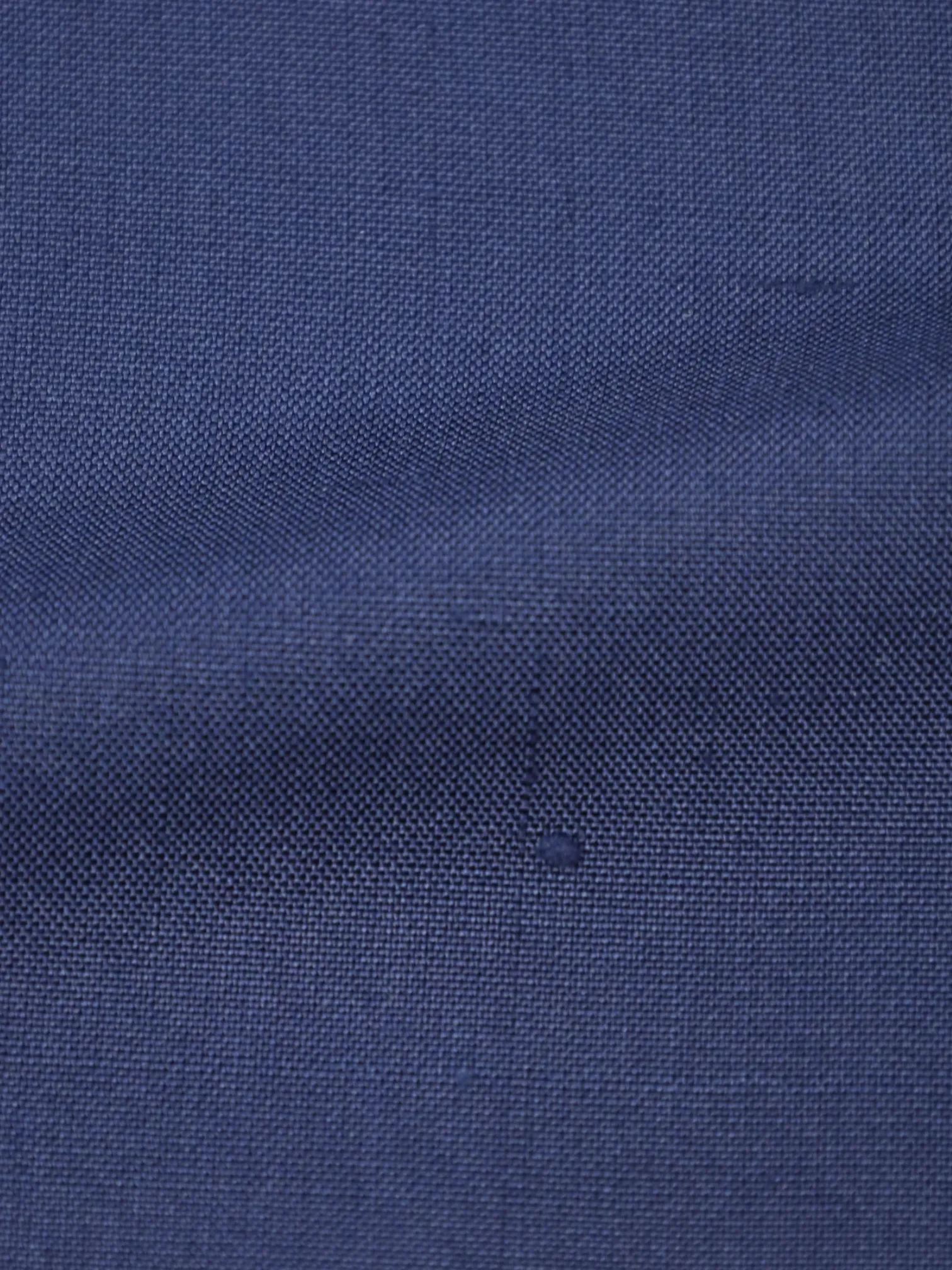 Brioni Blue Shangtung Silk Piuma Jacket