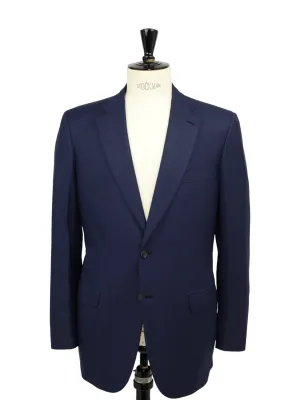 Brioni Blue Super 160's Chigi Jacket