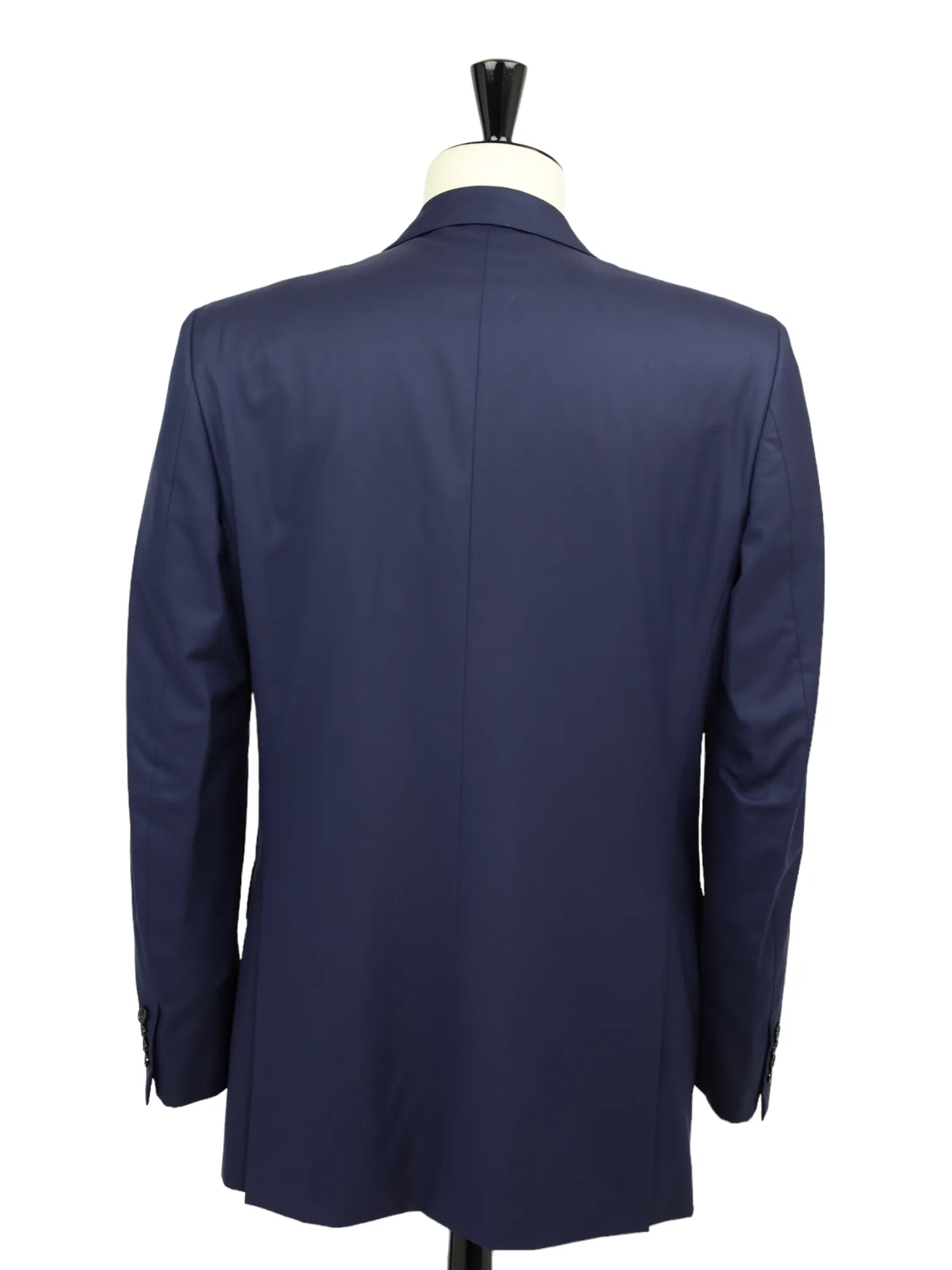 Brioni Blue Super 160's Chigi Jacket