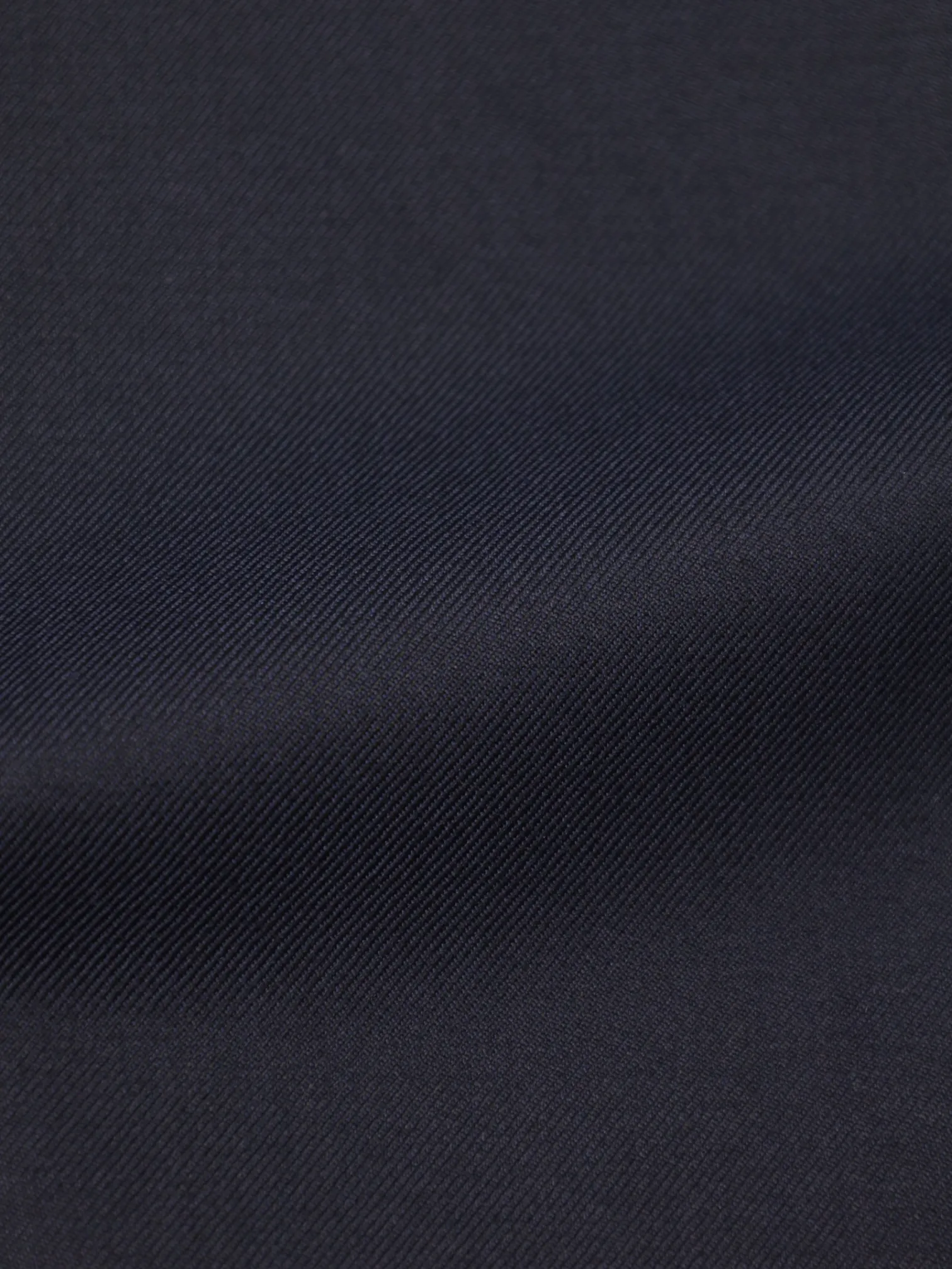 Brioni Navy Essential 3-Piece Super 160's Suit