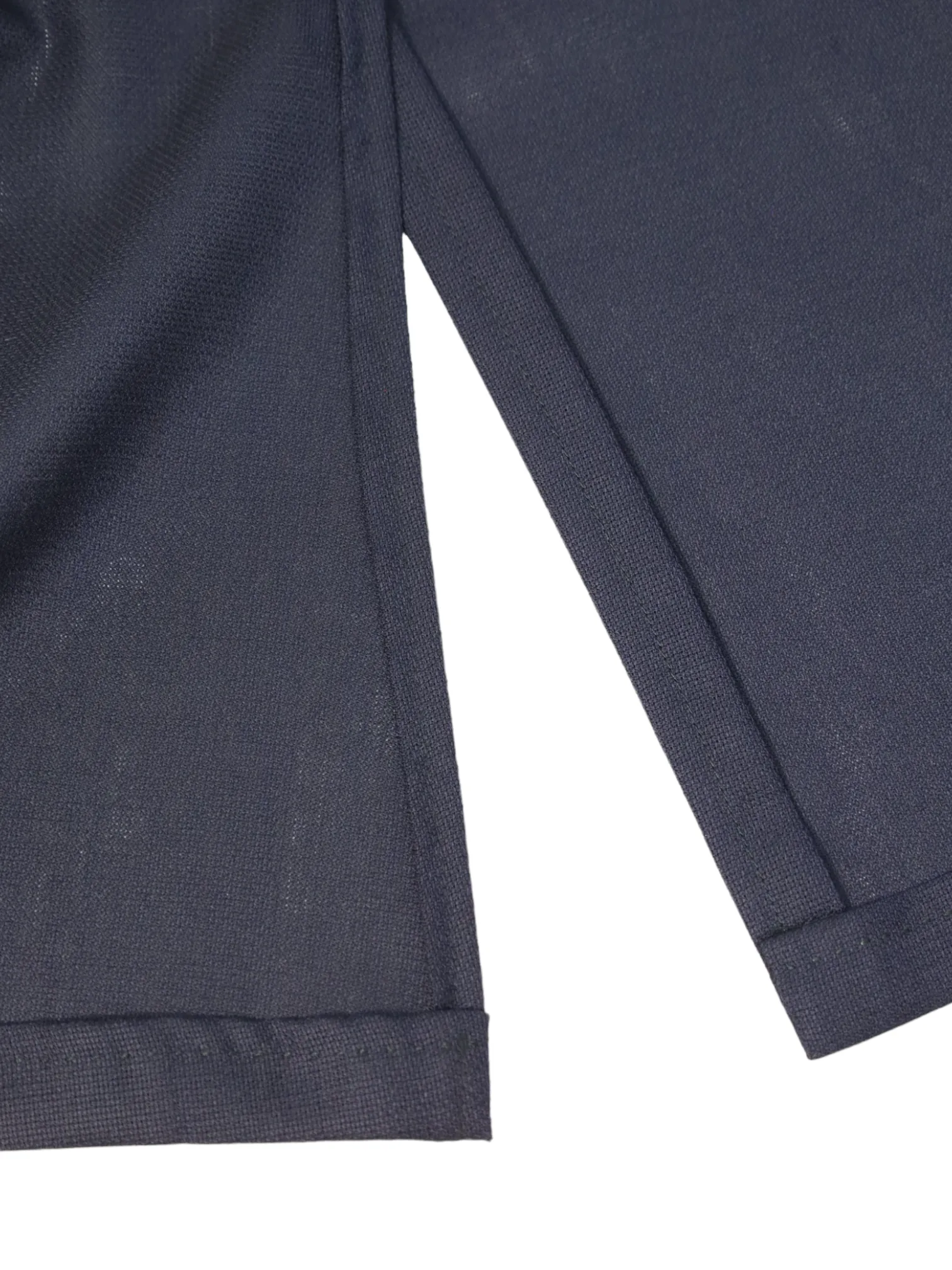 Brioni Navy Hopsack Parigi Jacket