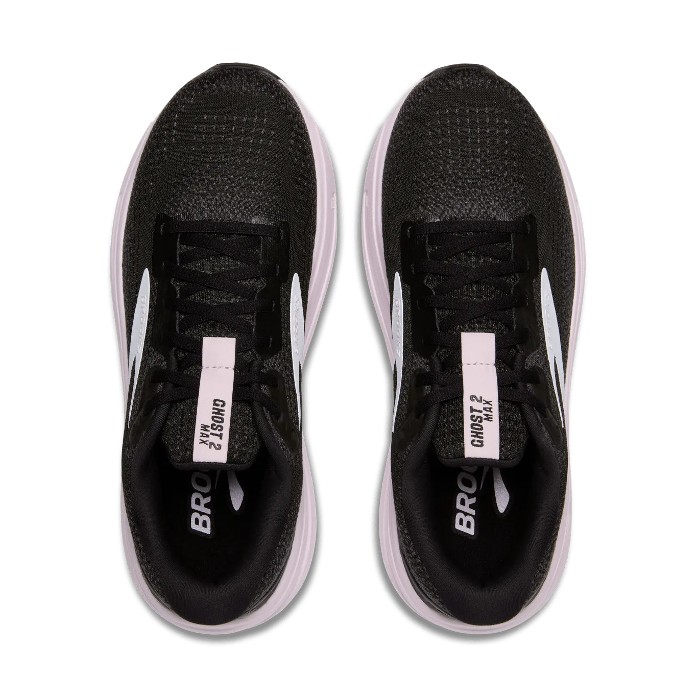 Brooks Womens Ghost Max 2