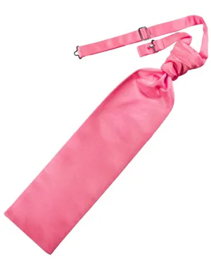 Bubblegum Luxury Satin Sharpei