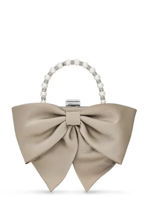 Bubbly Bag - Pewter