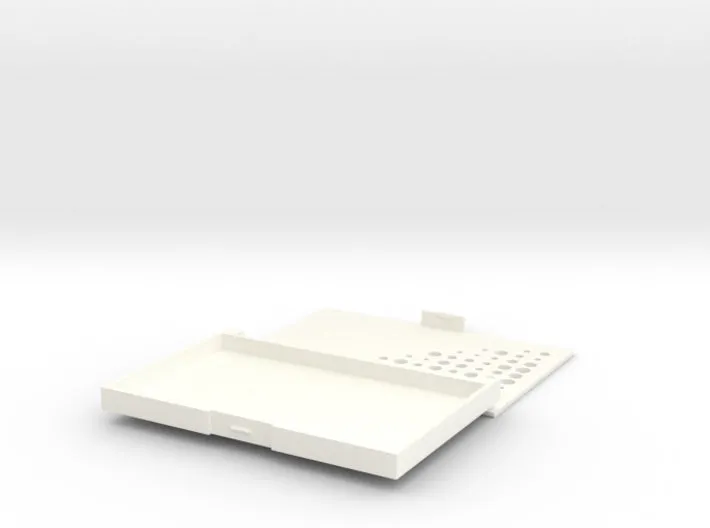 Business card case/Polka Dot