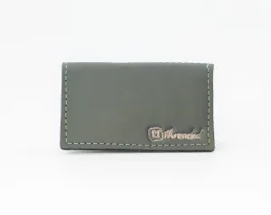 Business Card Holder / Smoke