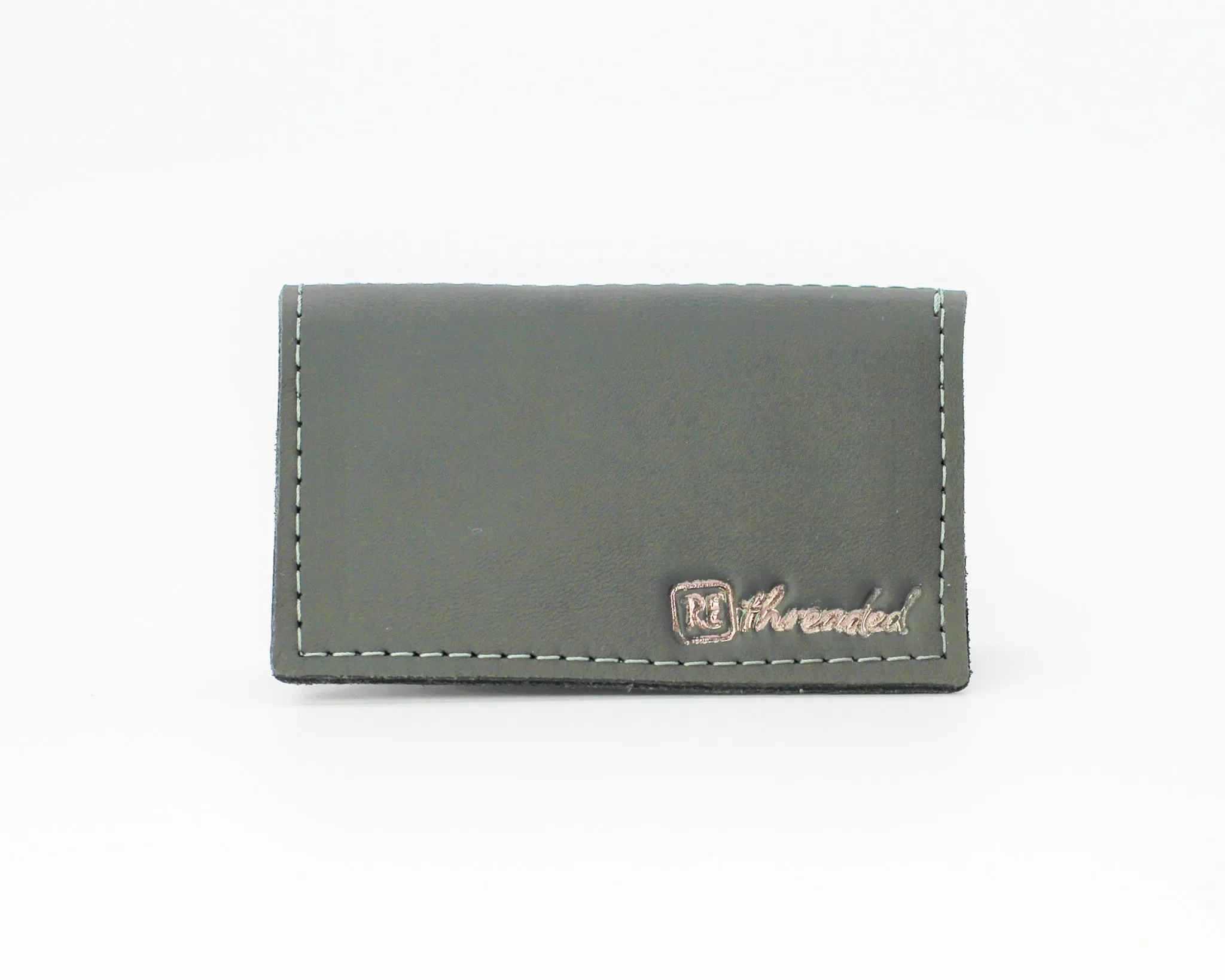 Business Card Holder / Smoke
