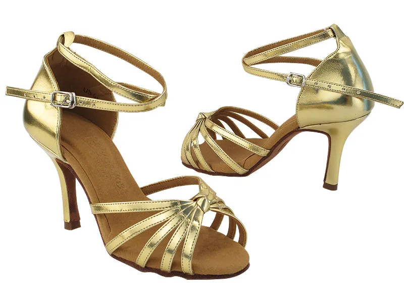 C6005 213 Soft Gold PU