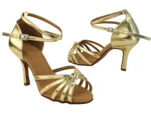C6005 213 Soft Gold PU