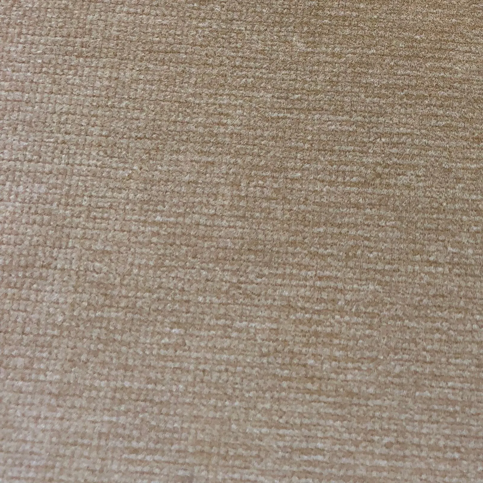 Café au lait Brown and Beige Luxury Throw Pillow