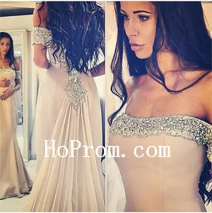 Cap Sleeve Prom Dresses,Floor Length Prom Dress,Evening Dresses