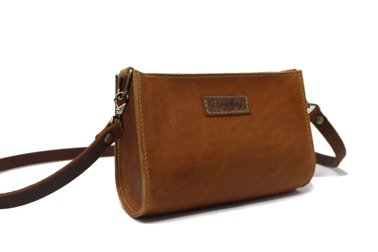Cassatt Bag