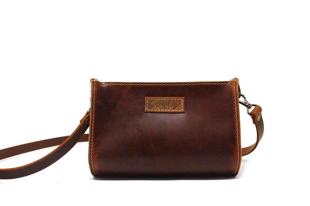 Cassatt Bag