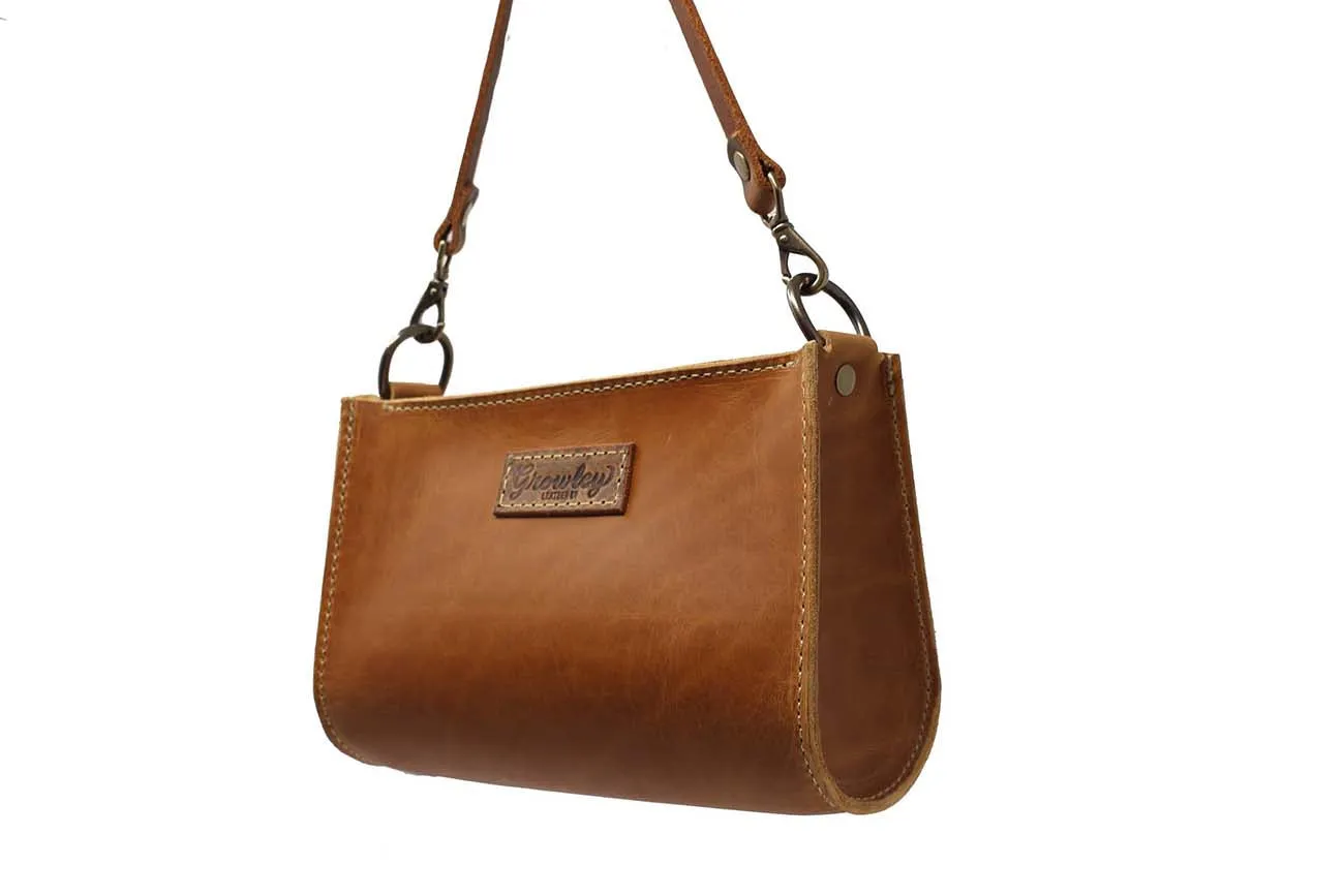 Cassatt Bag