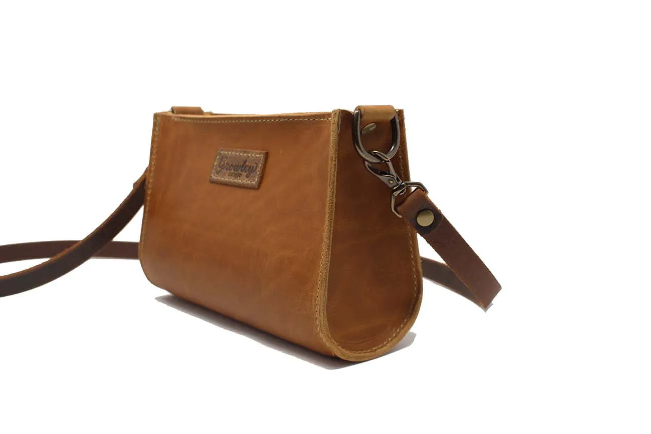 Cassatt Bag