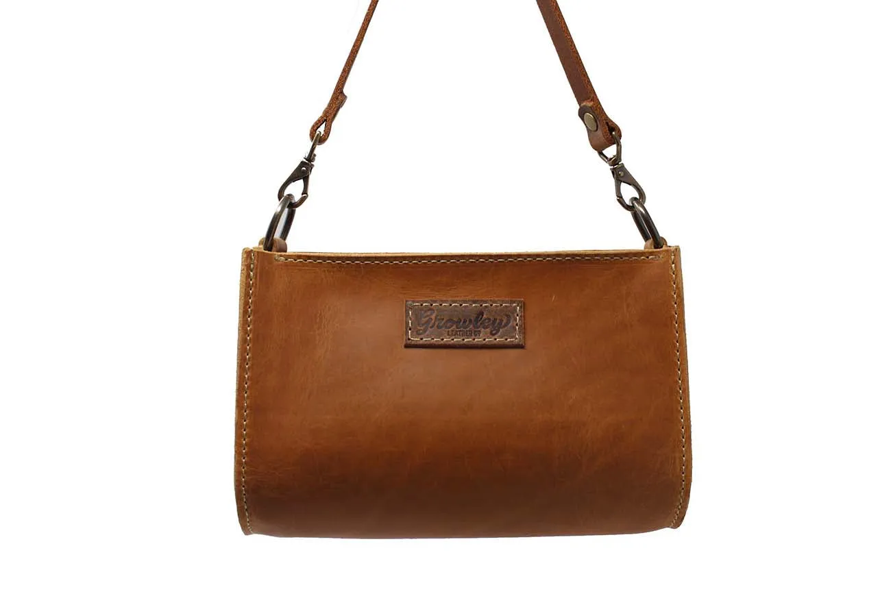 Cassatt Bag