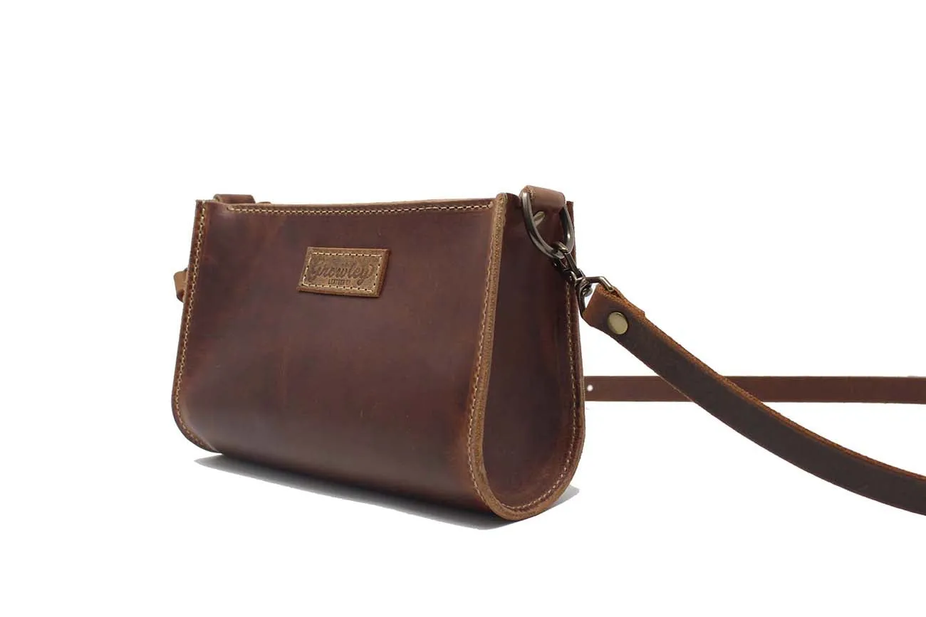Cassatt Bag
