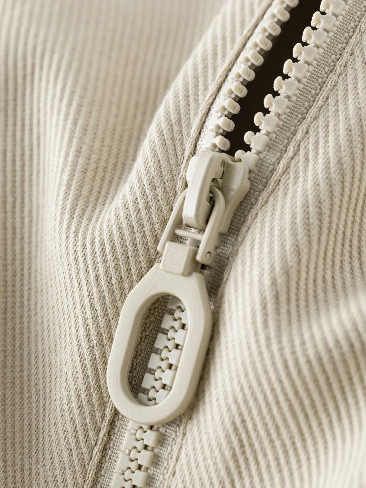 Casual Hooded Short Coats & Long Raglan Dress
