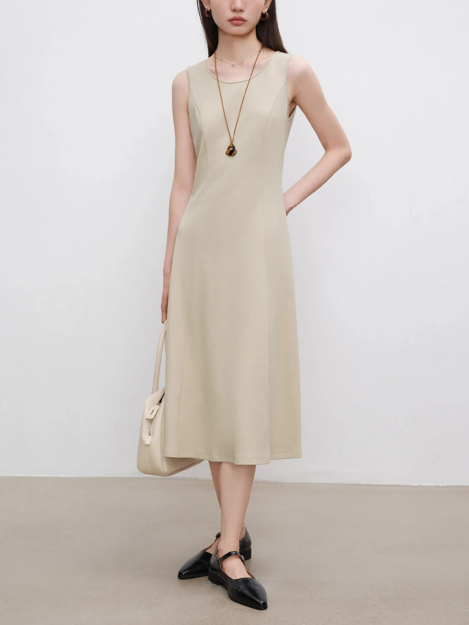 Casual Hooded Short Coats & Long Raglan Dress