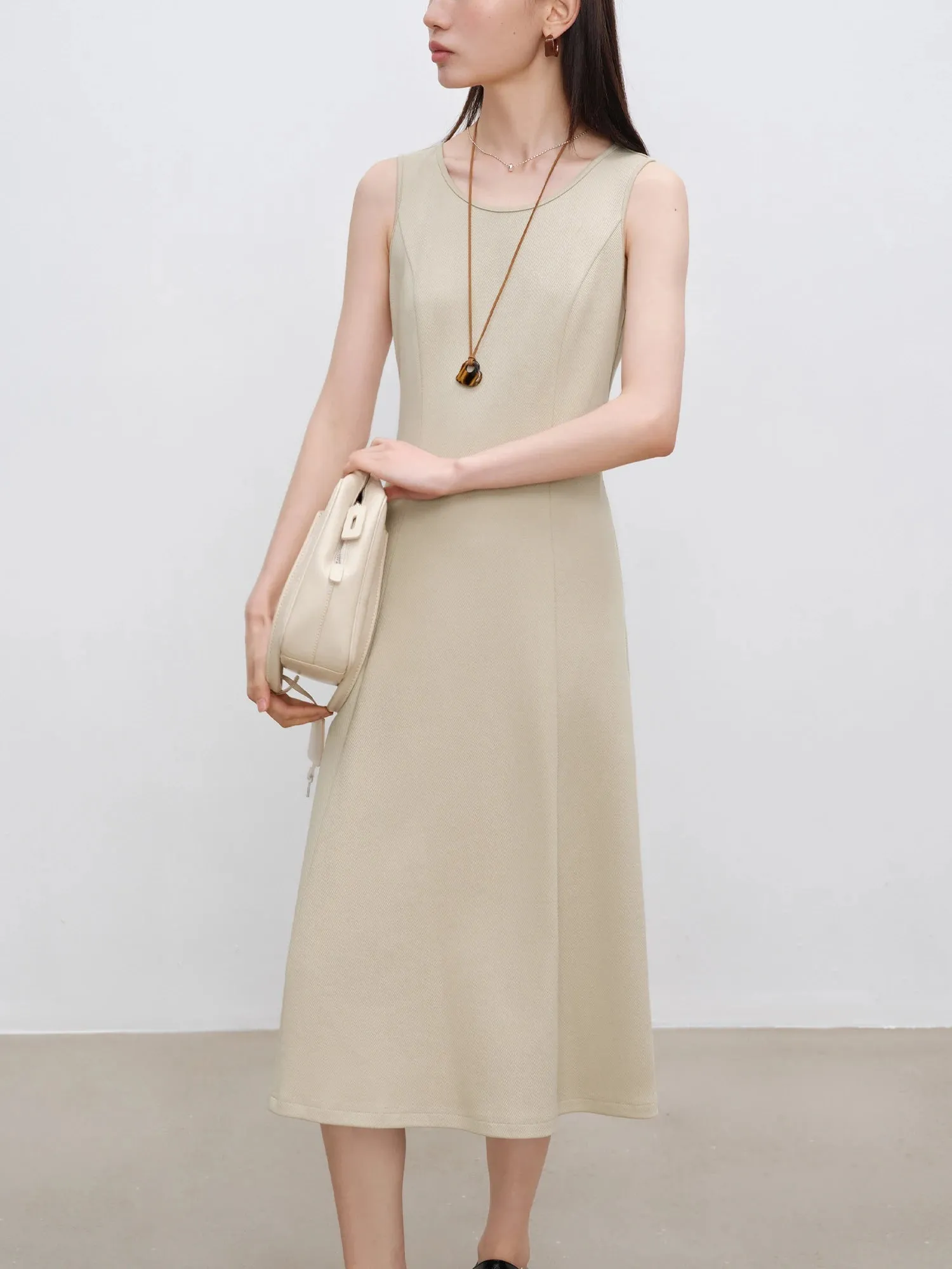 Casual Hooded Short Coats & Long Raglan Dress