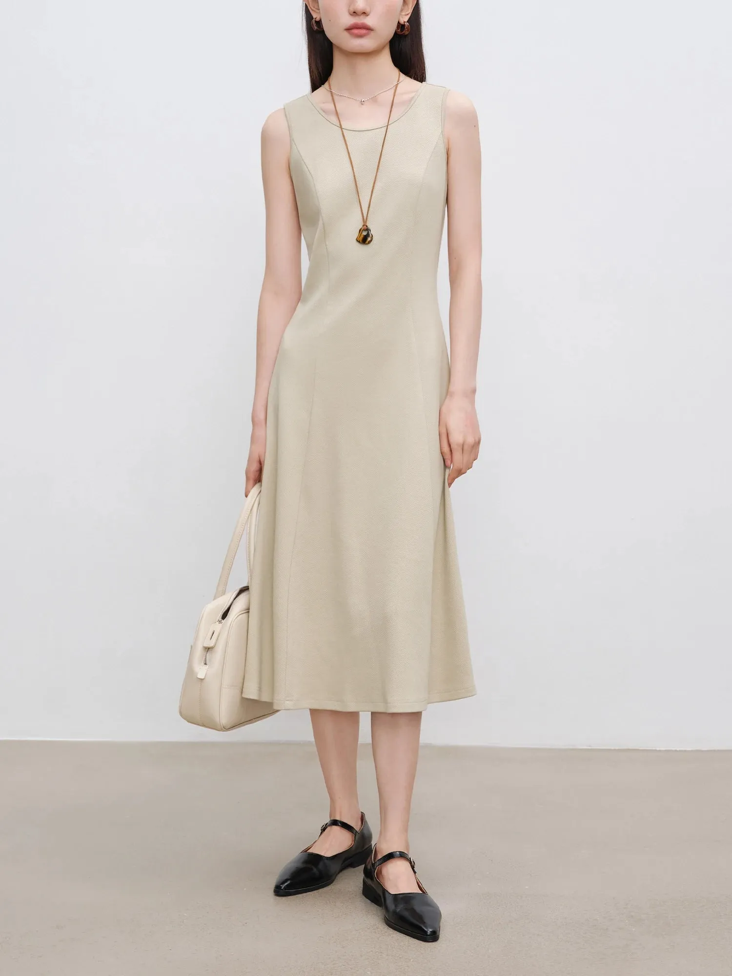 Casual Hooded Short Coats & Long Raglan Dress