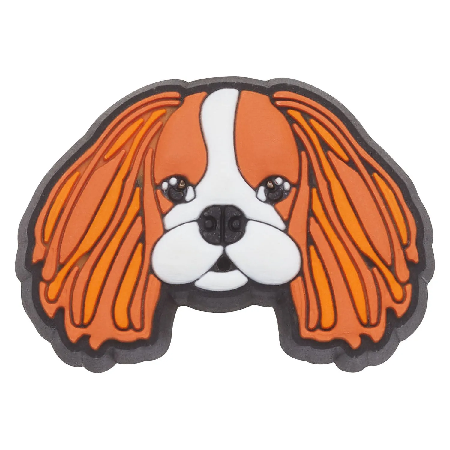Cavalier Dog Jibbitz