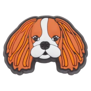 Cavalier Dog Jibbitz