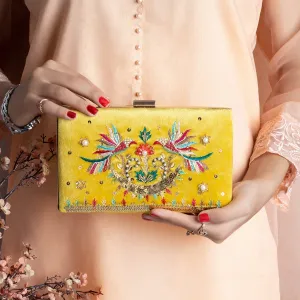 CB-41-Yellow