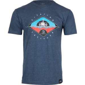 Cessna Citation Latitude Officially Licensed T-Shirt