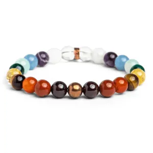 Chakra Energy Balance Bracelet