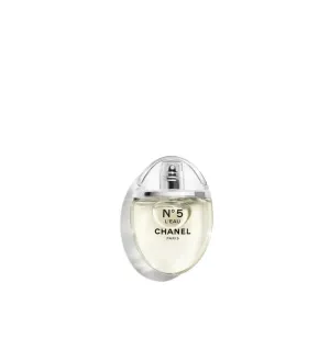 Chanel N°5 L'EAU EDT 50ml  Limited Edition