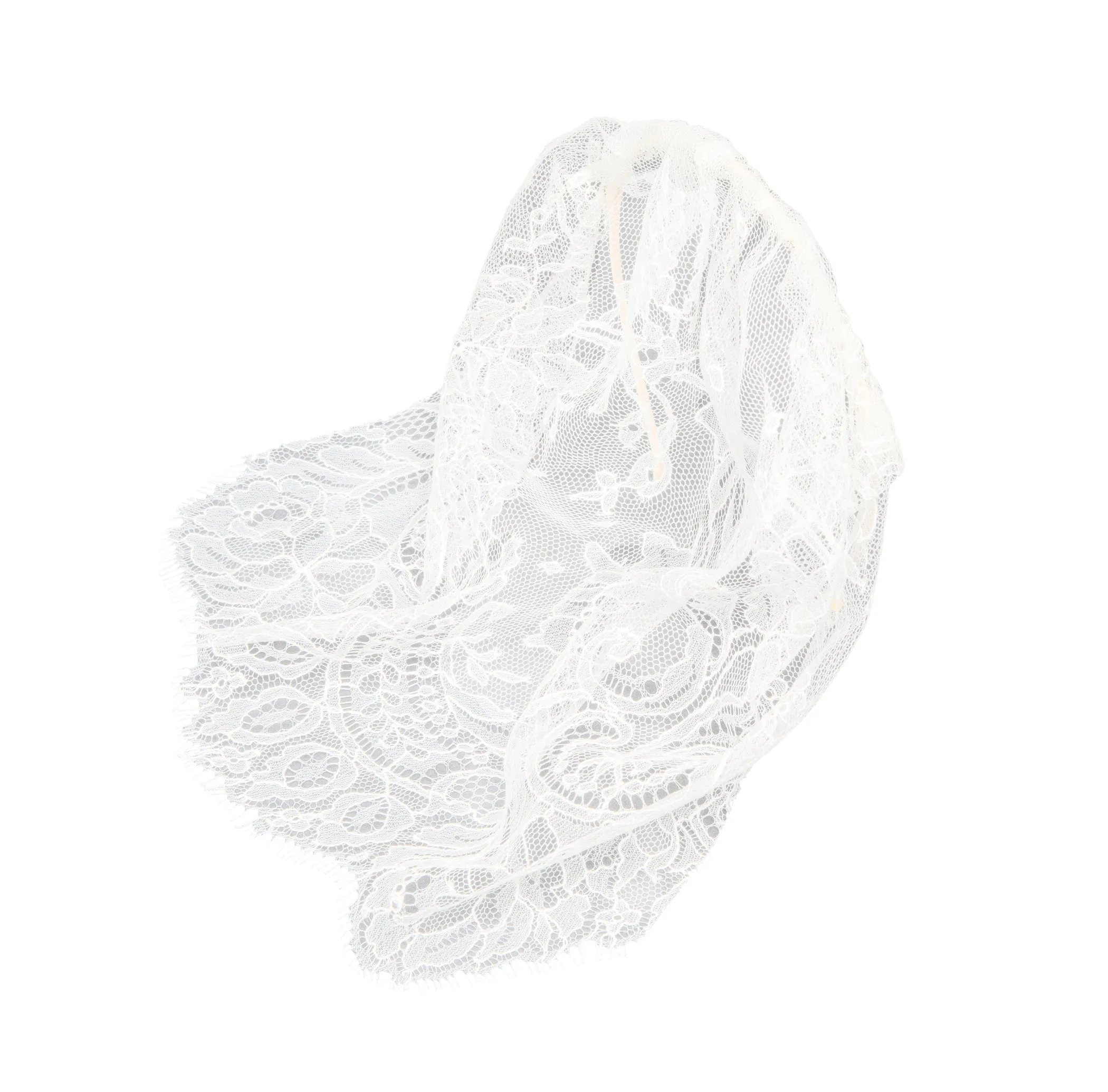 Chantilly voilette