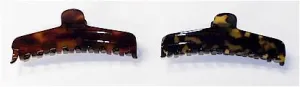 Charles J Wahba Patented Hair Claw 4.5" x 1.5"   (70049)