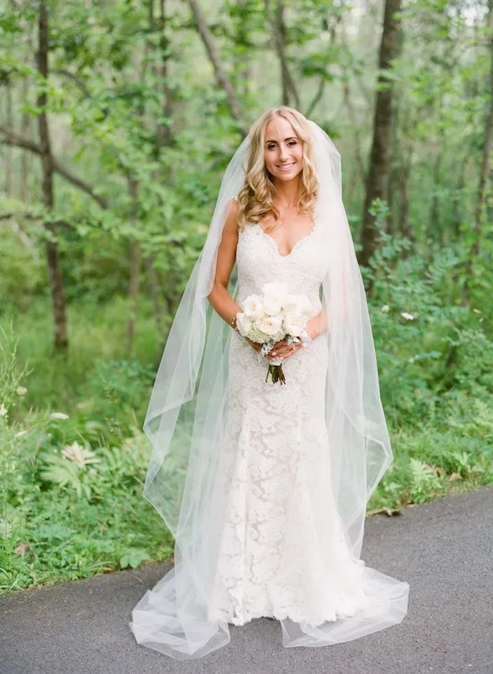 Charming Sexy Mermaid Ivory Lace Open Back Vintage Wedding Dresses, WD0058