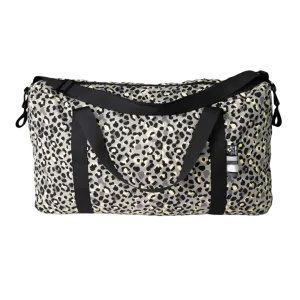 Cheetah Duffle Bag